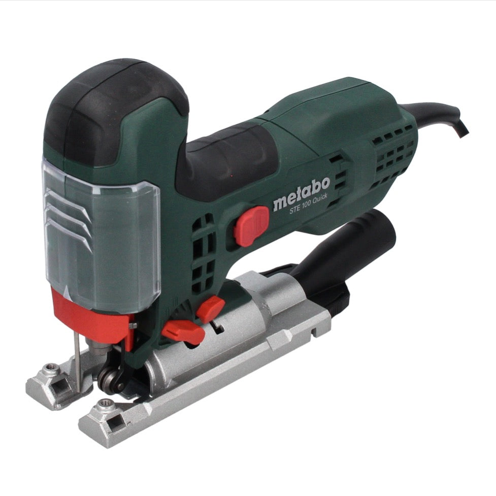 Metabo STE 100 Scie sauteuse rapide 710 W 100 mm (601100000)