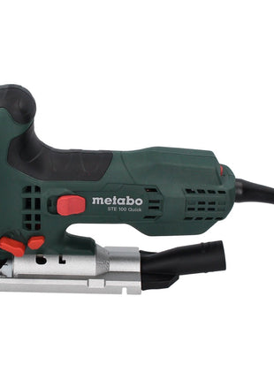 Metabo STE 100 Scie sauteuse rapide 710 W 100 mm (601100000)