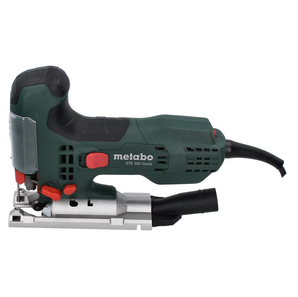 Metabo STE 100 Scie sauteuse rapide 710 W 100 mm (601100000)