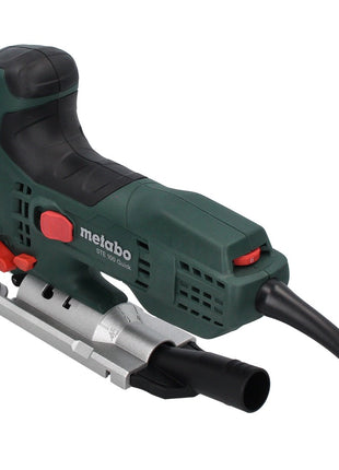 Metabo STE 100 Scie sauteuse rapide 710 W 100 mm (601100000)