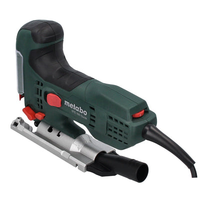 Metabo STE 100 Quick Stichsäge 710 W 100 mm ( 601100000 )