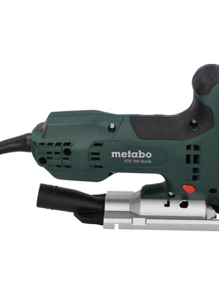 Metabo STE 100 Scie sauteuse rapide 710 W 100 mm (601100000)