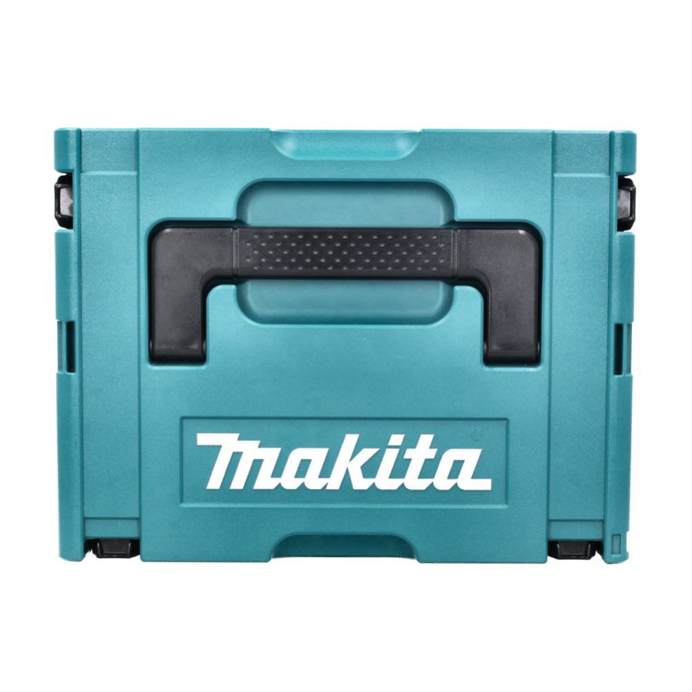 Makita HP 001 GZ01 Akku Schlagbohrschrauber 40 V max. 140 Nm XGT Brushless + Makpac - ohne Akku, ohne Ladegerät