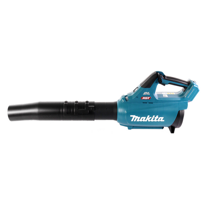 Makita UB 001 GZ Akku Gebläse Laubbläser 40 V max. Brushless Solo - ohne Akku, ohne Ladegerät