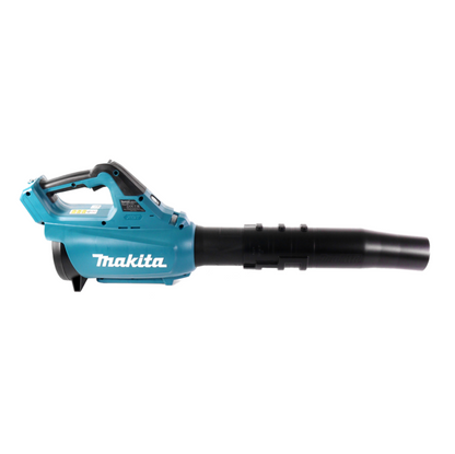 Makita UB 001 GZ Akku Gebläse Laubbläser 40 V max. Brushless Solo - ohne Akku, ohne Ladegerät