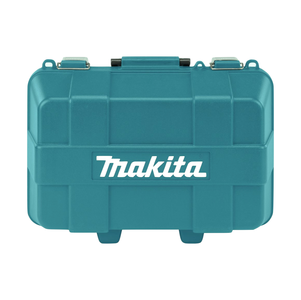 Raboteuse / raboteuse électrique pliante Makita KP 0800 K 620 W 82 mm + couteau réversible + mallette