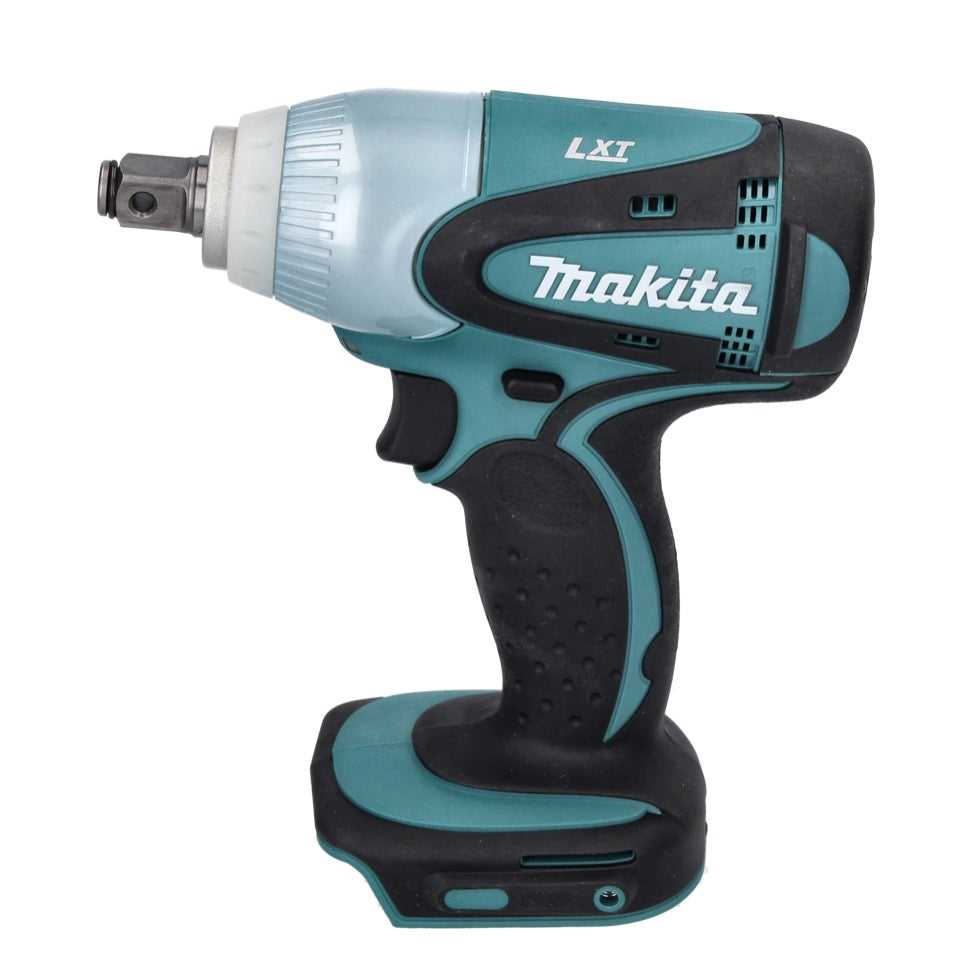 Makita DTW 251 RF clé à chocs sans fil 18 V 230 Nm 1/2" + 2x batteries 3,0 Ah + chargeur