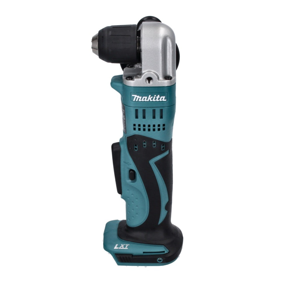 Makita DDA 351 RF1J Akku Winkelbohrmaschine 18 V 13,5 Nm + 1x Akku 3,0 Ah + Ladegerät + Makpac - Toolbrothers