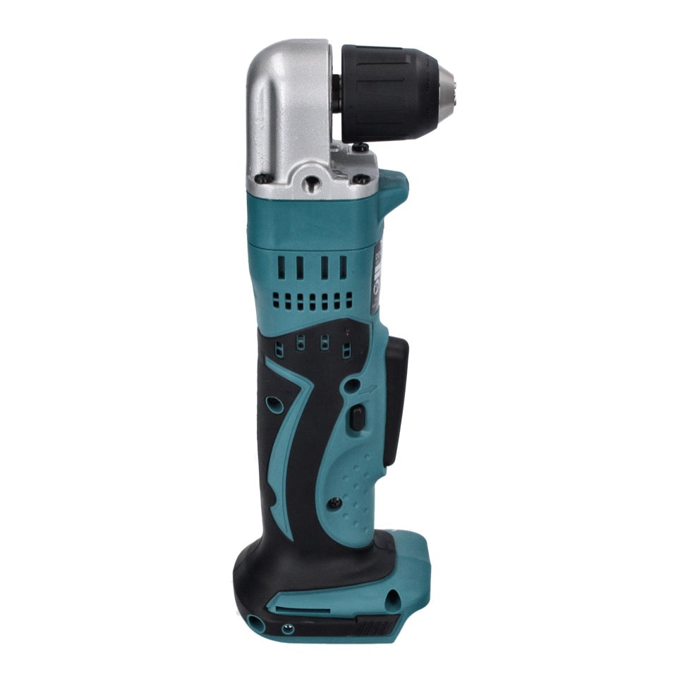 Makita DDA 351 RF Akku Winkelbohrmaschine 18 V 13,5 Nm + 2x Akku 3,0 Ah + Ladegerät - Toolbrothers