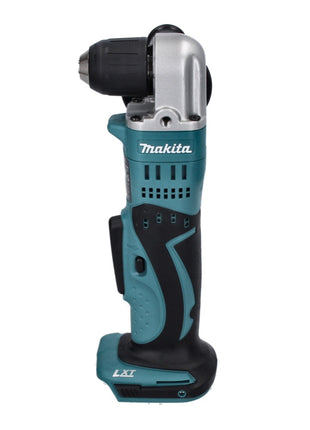 Makita DDA 351 RT Akku Winkelbohrmaschine 18 V 13,5 Nm + 2x Akku 5,0 Ah + Ladegerät - Toolbrothers