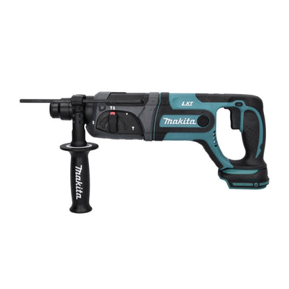 Makita DHR 241 RM marteau perforateur sans fil 18 V 2,0 J SDS plus + 2x batteries 4,0 Ah + chargeur