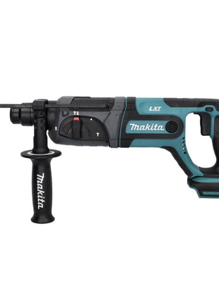 Makita DHR 241 RT marteau perforateur sans fil 18 V 2,0 J SDS plus + 2x batteries 5,0 Ah + chargeur