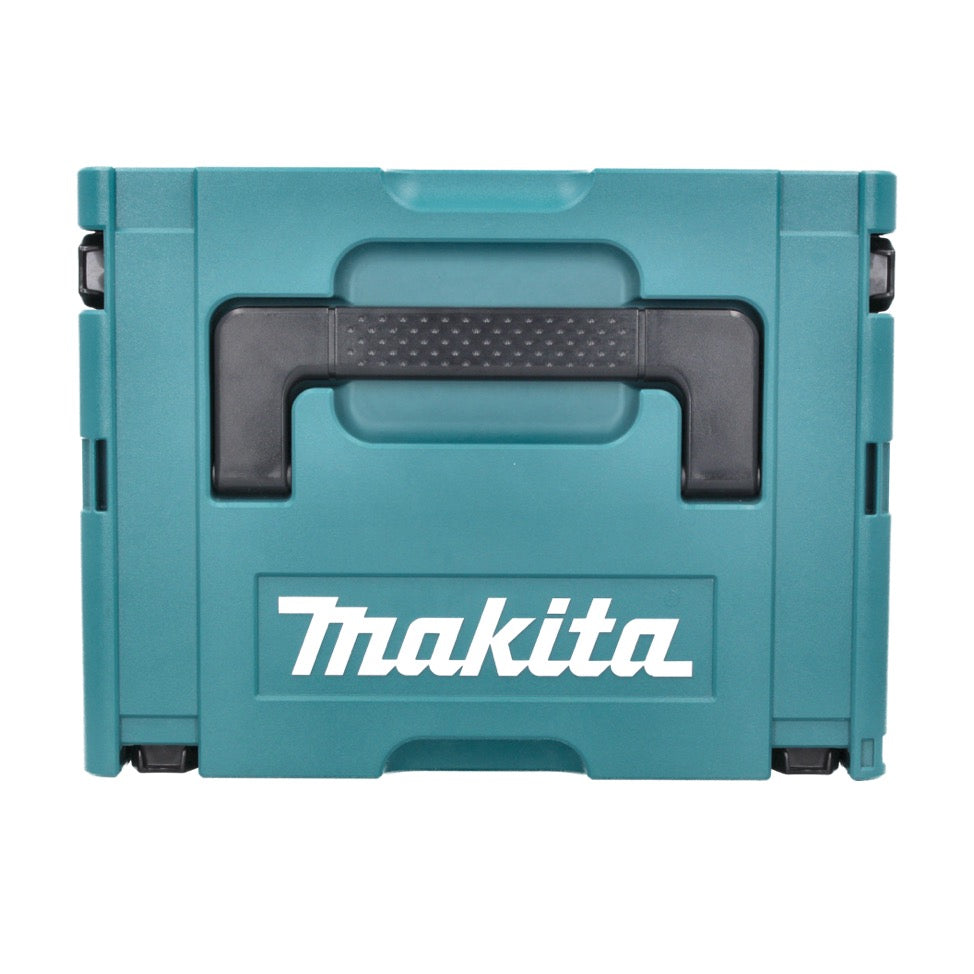 Makita DFS 452 M1J Akku Schnellbauschrauber 18 V Brushless + 1x Akku 4,0 Ah + Makpac - ohne Ladegerät - Toolbrothers