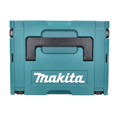 Makita DFS 452 M1J Akku Schnellbauschrauber 18 V Brushless + 1x Akku 4,0 Ah + Makpac - ohne Ladegerät - Toolbrothers