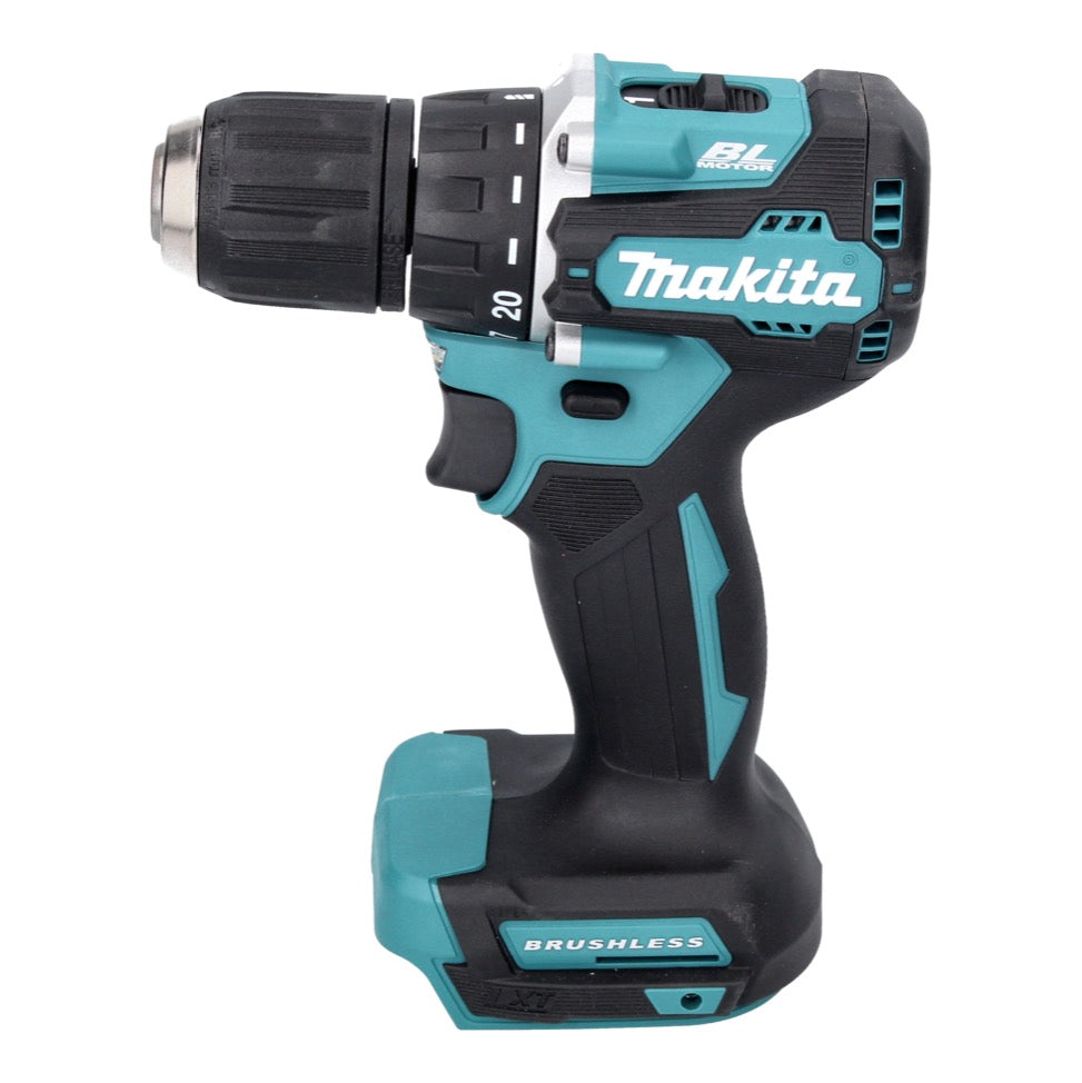 Makita DDF 487 Z Akku Bohrschrauber 18 V 40 Nm Brushless Solo - ohne Akku, ohne Ladegerät - Toolbrothers