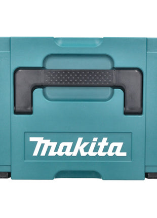 Makita DTS 141 F1J Akku Impulsschrauber 18 V 40 Nm 1/4" Brushless + 1x Akku 3,0 Ah + Makpac - ohne Ladegerät