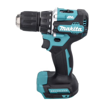 Makita DDF 487 A1 perceuse-visseuse sans fil 18 V 40 Nm sans balais + 1x batterie 2,0 Ah - sans chargeur