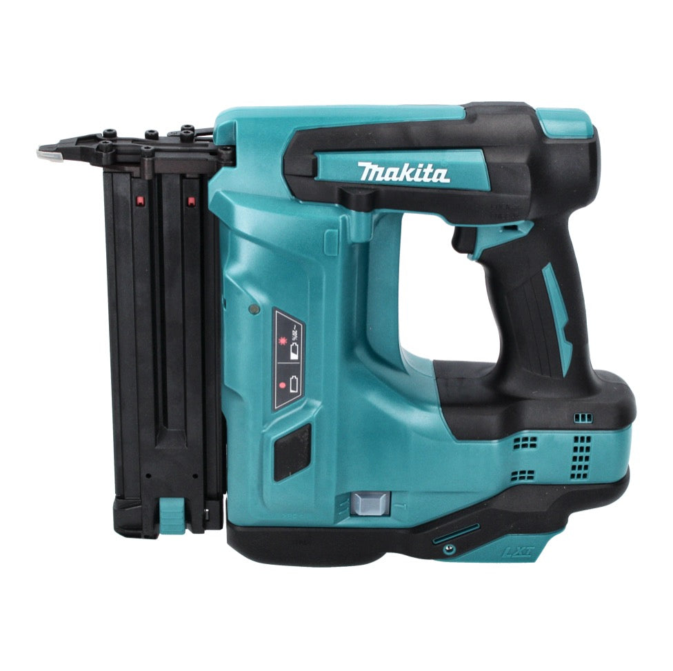 Makita DBN 500 F1 Akku Stauchkopfnagler 18 V 15-50 mm + 1x Akku 3,0 Ah - ohne Ladegerät