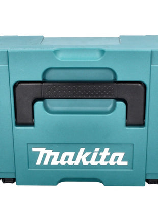 Makita DDF 487 A1J perceuse-visseuse sans fil 18 V 40 Nm sans balais + 1x batterie 2,0 Ah + Makpac - sans chargeur