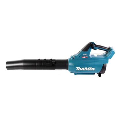 Souffleur à feuilles Makita UB 001 GM1 40 V max sans balais + 1x batterie 4,0 Ah - sans chargeur