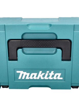 Makita DHP 487 A1J perceuse à percussion sans fil 18 V 40 Nm sans balai + 1x batterie 2,0 Ah + Makpac - sans chargeur