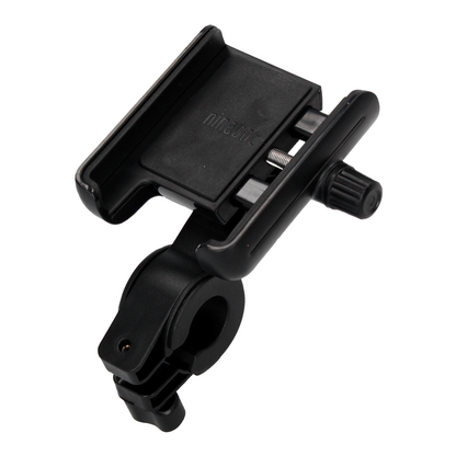 Ninebot by Segway PJ20QXZJ support pour smartphone (3802515) support pour téléphone portable pour accessoires de scooter électrique noir