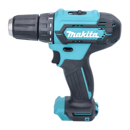 Makita DF 333 DZ perceuse-visseuse sans fil 12 V max. 30 Nm Solo - sans batterie, sans chargeur