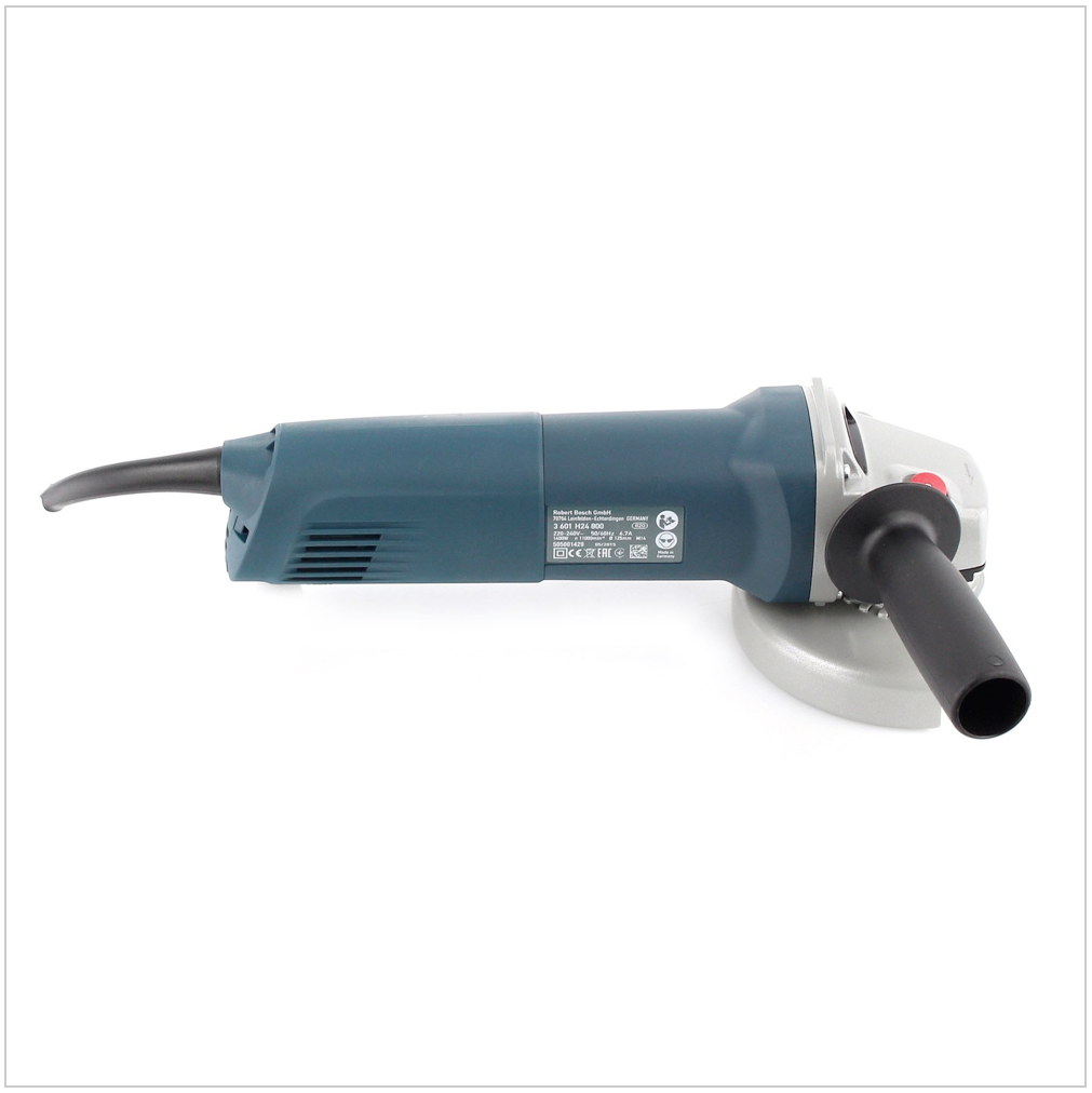 Bosch GWS 1400 125 mm Winkelschleifer 1400 Watt - Toolbrothers