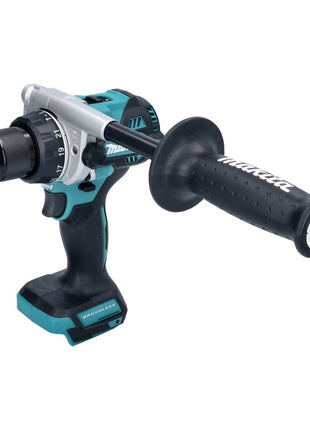 Makita DHP 486 Z perceuse à percussion sans fil 18 V 130 Nm Brushless Solo - sans batterie, sans chargeur