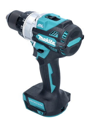 Makita DHP 486 Z perceuse à percussion sans fil 18 V 130 Nm Brushless Solo - sans batterie, sans chargeur