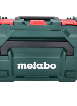 Metabo STE 140 Plus Set sierra de calar pendular 750 W (601403510) + 20x hojas de sierra de calar + metaBOX