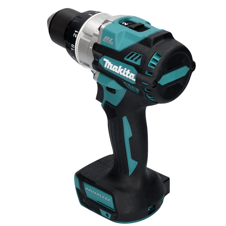 Makita DDF 486 Z Akku Bohrschrauber 18 V 130 Nm Brushless Solo - ohne Akku, ohne Ladegerät