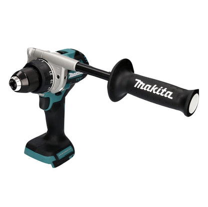 Makita DDF 486 RF1 Akku Bohrschrauber 18 V 130 Nm Brushless + 1x Akku 3,0 Ah + Ladegerät