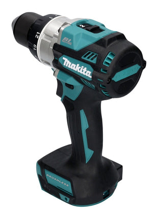 Makita DDF 486 T1 perceuse-visseuse sans fil 18 V 130 Nm sans balais + 1x batterie 5,0 Ah - sans chargeur