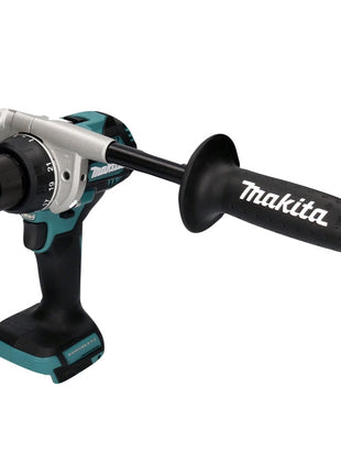 Makita DDF 486 RG perceuse-visseuse sans fil 18 V 130 Nm sans balai + 2x batteries 6,0 Ah + chargeur