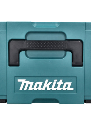 Makita DDF 486 F1J perceuse-visseuse sans fil 18 V 130 Nm sans balais + 1x batterie 3,0 Ah + Makpac - sans chargeur