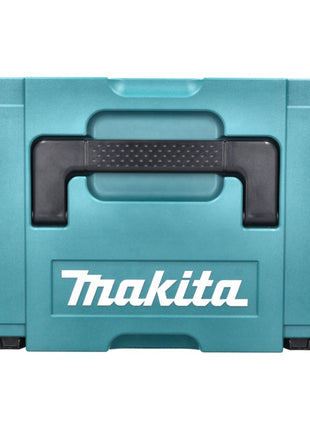 Makita DDF 486 ZJ perceuse-visseuse sans fil 18 V 130 Nm brushless + Makpac - sans batterie, sans chargeur