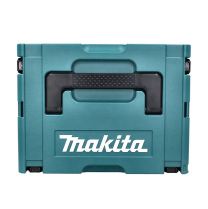 Makita HR 2631 FTJ Kombihammer 800 W 2,4 J SDS Plus + Schnellspannfutter + 5 tlg. Bohrer Set + Makpac - Toolbrothers