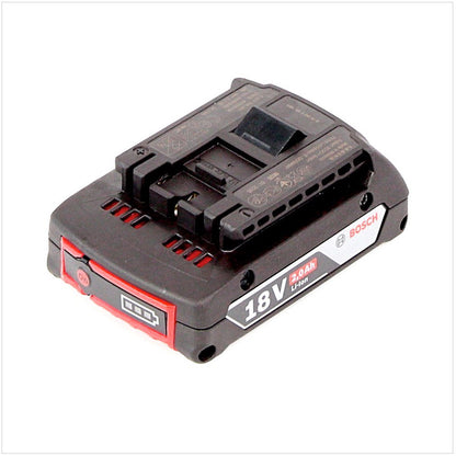 Bosch GBA 18 V 2 Ah / 2000 mAh Li-Ion  Einschub Akku ( 1600Z00036 ) - Toolbrothers