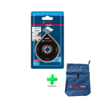 Removedor de mortero Bosch EXPERT 3 Max AVZ 70 RT4 Starlock + mochila Bosch Expert