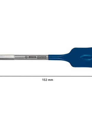 Bosch EXPERT SelfCut Speed ​​​​jeu de forets à fraiser plats 16 - 32 mm 7 pièces (2608900334) pour le bois - successeur du 2608587009