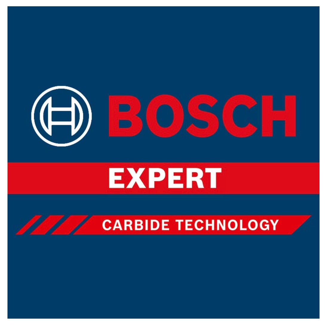 Bosch EXPERT Tough Material Lochsägen Set 22 - 68 mm 9 tlg. ( 2608900445 ) Carbide Universal - Nachfolger von 2608594183 - Toolbrothers