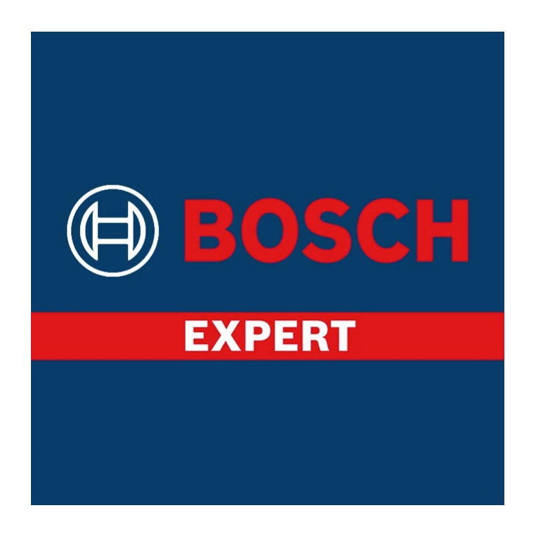 Bosch EXPERT Tough Material Kit de démarrage pour scie cloche 51 x 60 mm Carbure (2608900449) Universel - Successeur de 2608594252