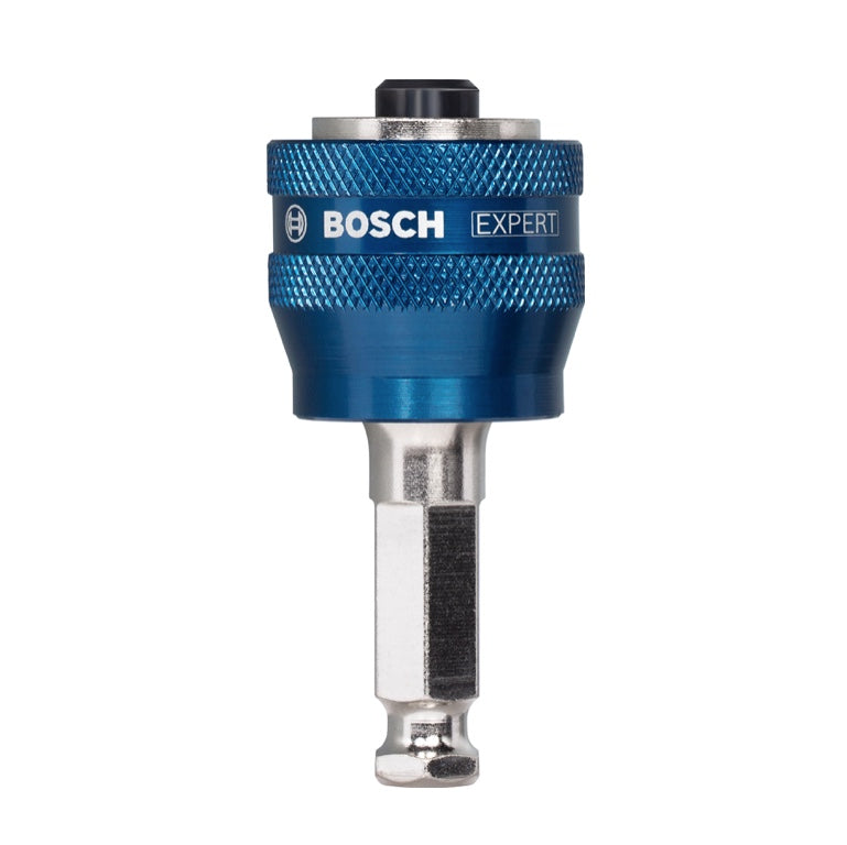 Bosch EXPERT Power Change Plus Hex 11 Adapter 7,15 x 105 mm HSS-G Bohrer ( 2608900527 ) Multimaterial Carbide - Nachfolger von 2608594258