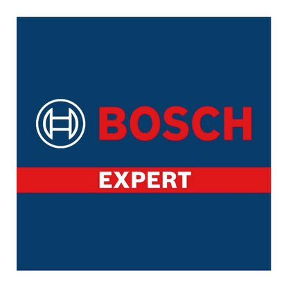 Bosch EXPERT Poignée Vibration Control M10 169 x 69 mm (2608900000) pour meuleuse d'angle - successeur de 2602025171