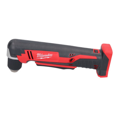 Perceuse d'angle sans fil Milwaukee C18 RAD-201 18 V 20 Nm + 1x batterie 2,0 Ah - sans chargeur