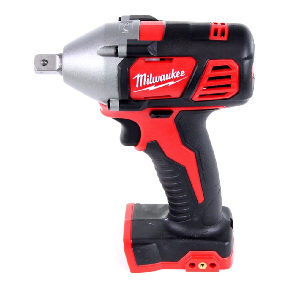 Clé à chocs sans fil Milwaukee M18 BIW12-601 18 V 240 Nm 1/2" + 1x batterie 6,0 Ah - sans chargeur