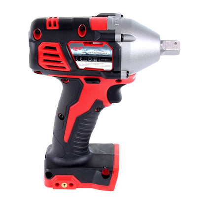 Clé à chocs sans fil Milwaukee M18 BIW12-202FC 18 V 240 Nm 1/2" + 2x batteries 2,0 Ah + chargeur