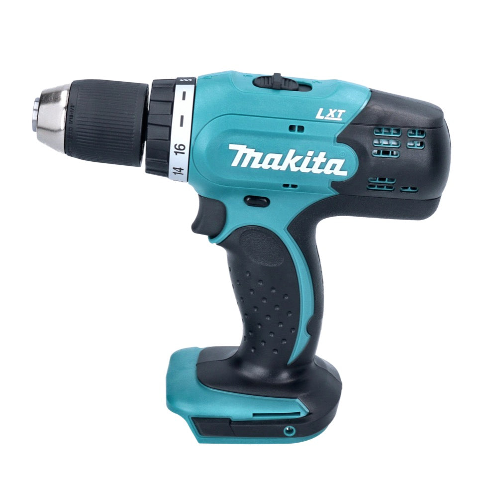 Makita DDF 453 A1 Akku Bohrschrauber 18 V 42 Nm + 1x Akku 2,0 Ah - ohne Ladegerät