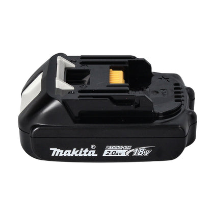 Makita DDF 453 A1 perceuse-visseuse sans fil 18 V 42 Nm + 1x batterie 2,0 Ah - sans chargeur